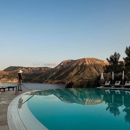Vulcano Blu Residence Lipari  Exteriör bild